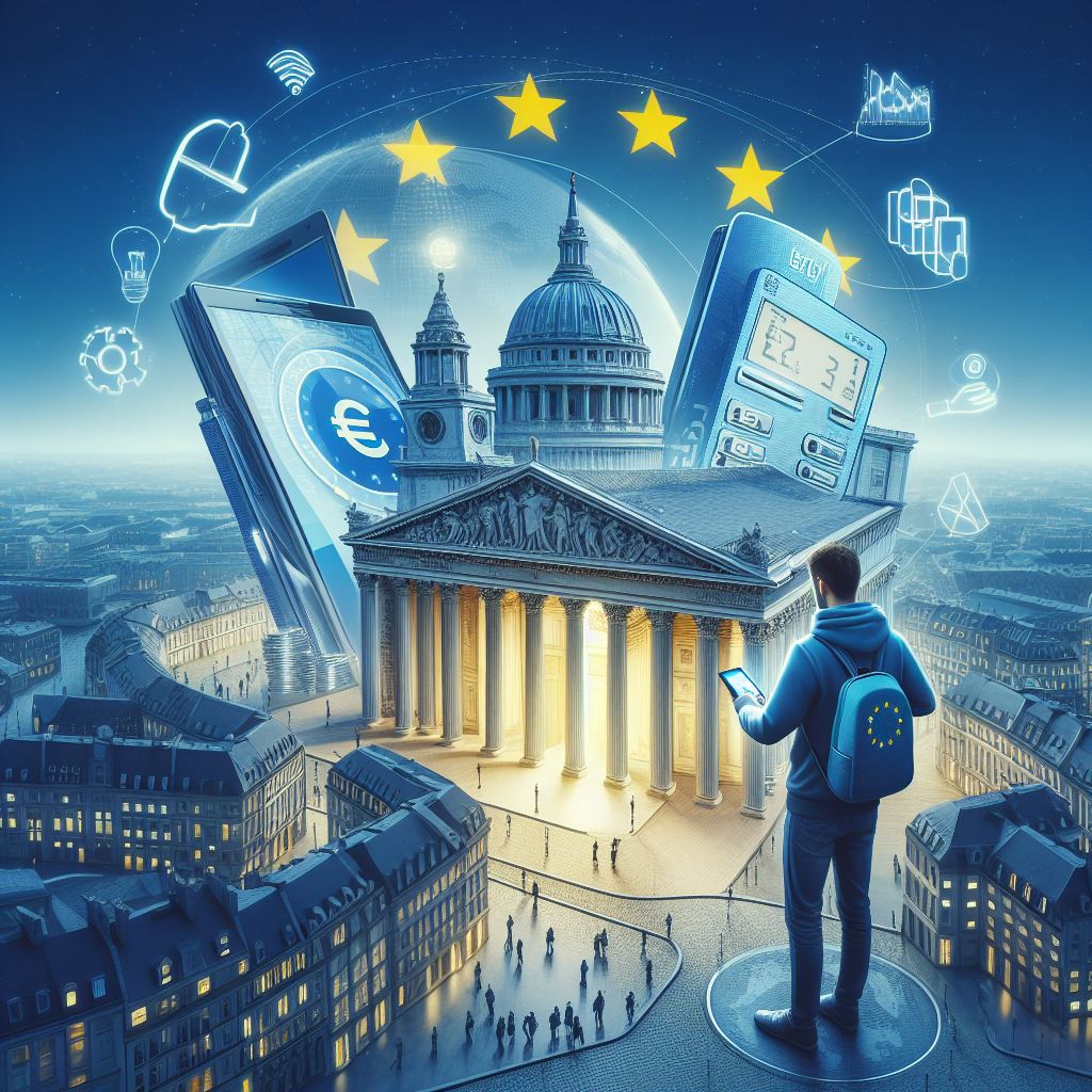 The Role of Fintech in Navigating European Payment Regulations