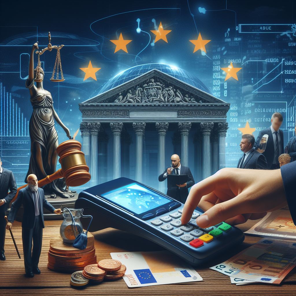 Adapting to Evolving Consumer Protection Laws in European Payments